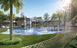 4 Bedroom Legacy Villa in Jumeirah park  Vacant  Villa